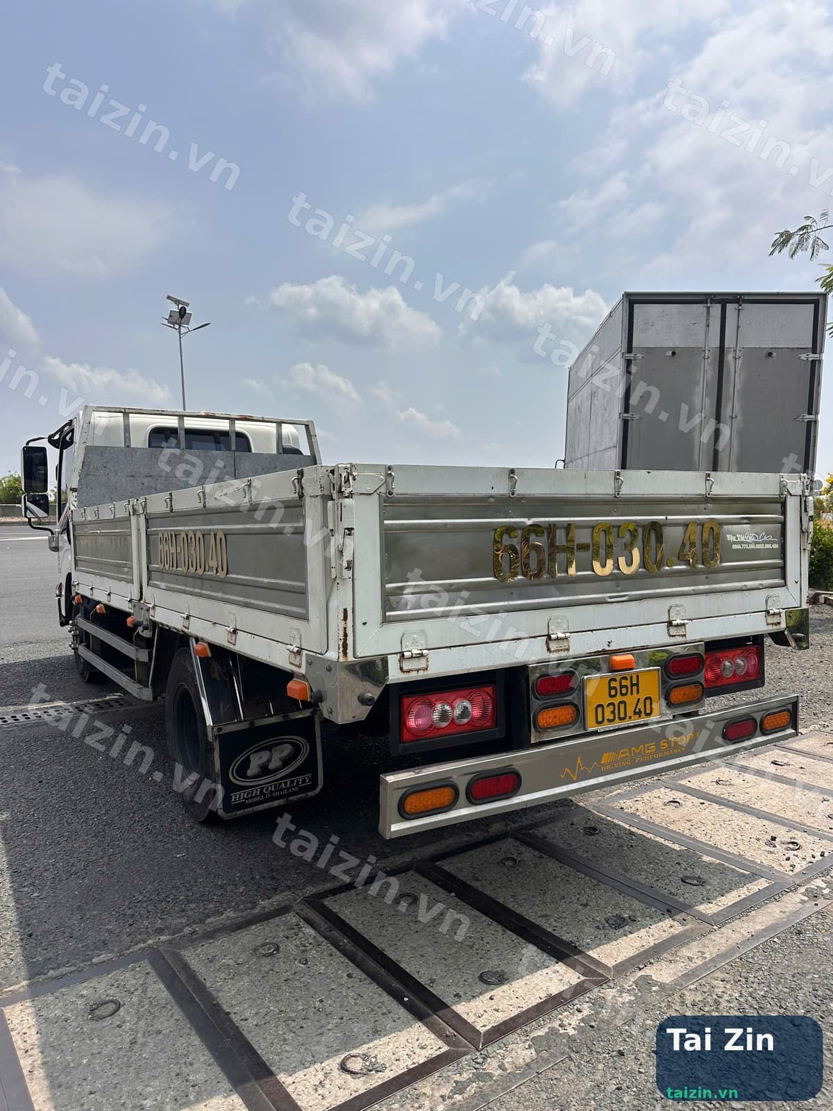 DOTHANH - IZ65 - THÙNG LỬNG - 2023 - BAO RÚT HỒ SƠ Thumbnail 10