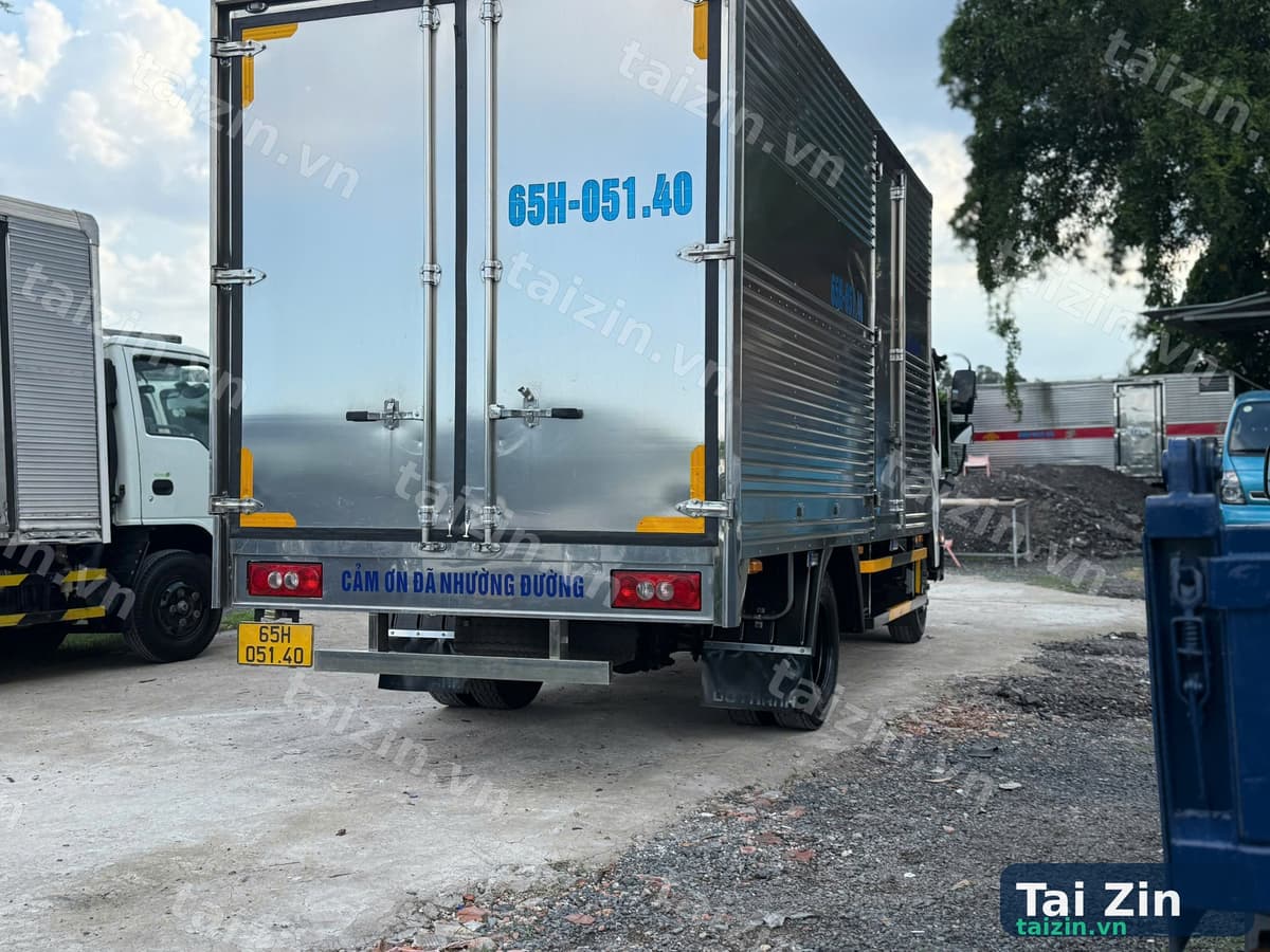 DOTHANH - IZ50M - THÙNG KÍN - 2025 - BAO RÚT HỒ SƠ Thumbnail 3