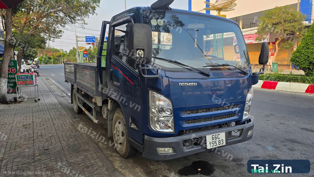 DOTHANH - IZ65 - THÙNG LỬNG - 2022 - BAO RÚT HỒ SƠ Thumbnail 7