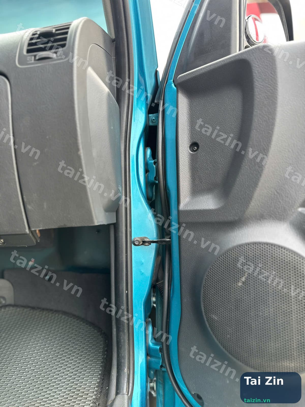 KIA - K250 - THÙNG KÍN - 2020 - BAO RÚT HỒ SƠ Thumbnail 6