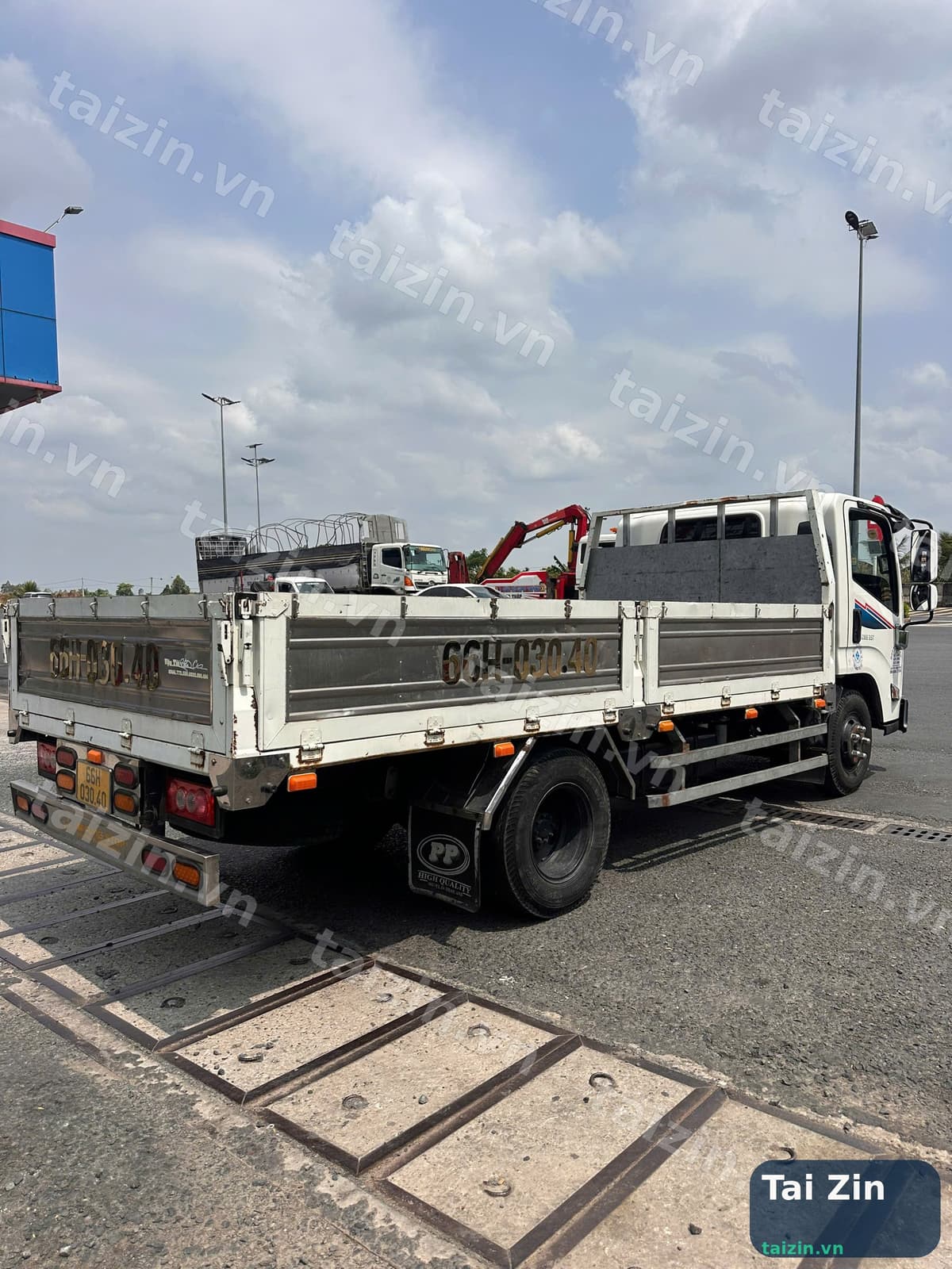 DOTHANH - IZ65 - THÙNG LỬNG - 2023 - BAO RÚT HỒ SƠ Thumbnail 9