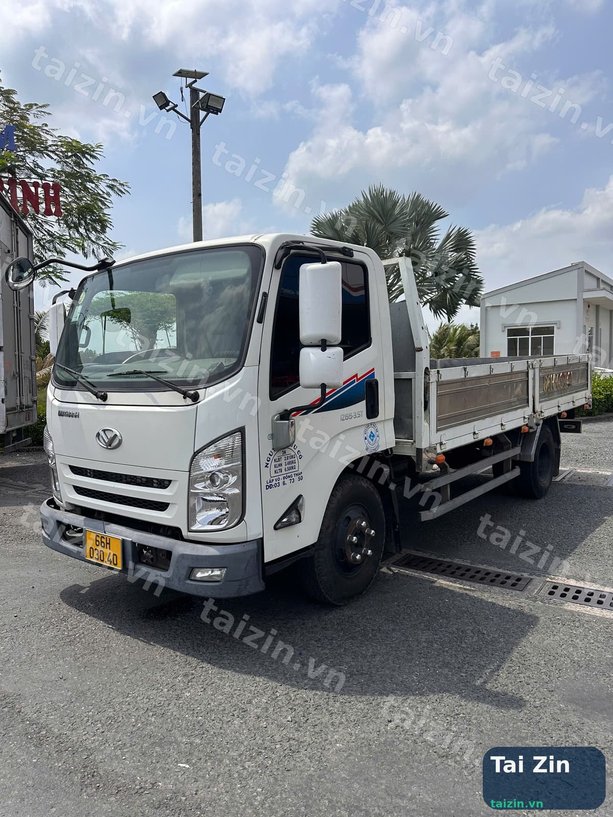 DOTHANH - IZ65 - THÙNG LỬNG - 2023 - BAO RÚT HỒ SƠ