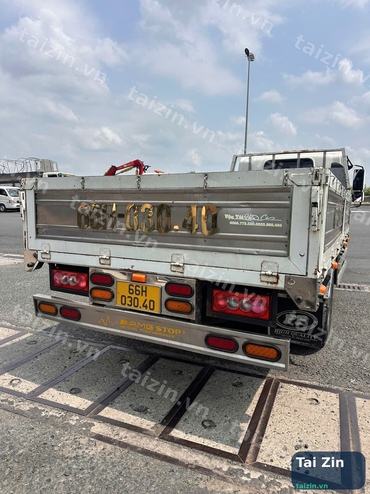 DOTHANH - IZ65 - THÙNG LỬNG - 2023 - BAO RÚT HỒ SƠ Thumbnail 12